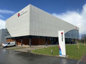 LG Chem to supply reverse osmosis membranes to worlds largest fertilizer production site in Morocco