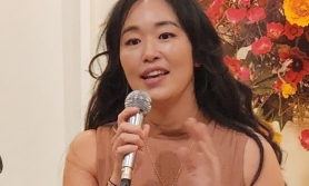  Bestselling Korean-NZ author attributes power of K-content to freshness and richness of culture