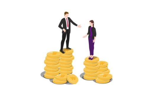 韩国男女薪资差距居经合组织之首 资产不均衡现象加重