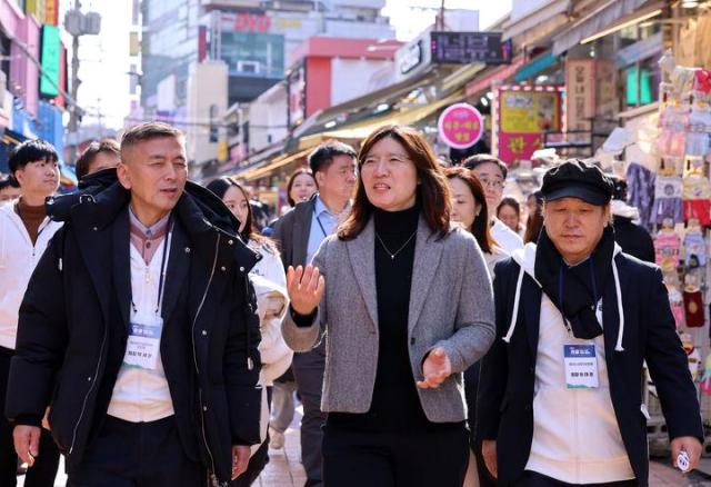 致力招揽游客赴韩 "K-观光路演"在日本三座城市举行