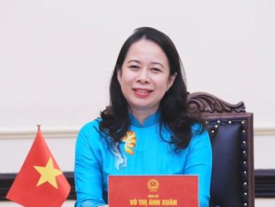 베트남, 부주석이 주석 대행…임기 중 벌써 두 번째