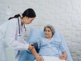 Researchers propose Meta-Medicine as key healthcare method for S. Koreas aging society