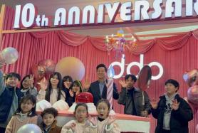 Seoul Mayor highlights Dongdaemun Design Plaza as must-visit landmark for tourists