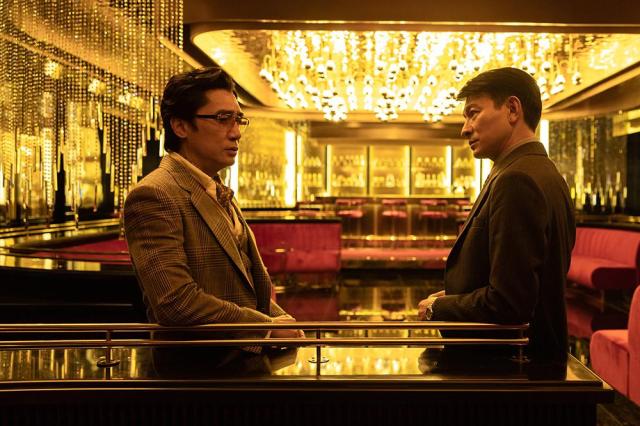 【亚洲人之声】"港风"卷土重来 韩国人对香港电影爱得深沉