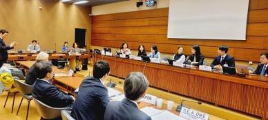 北, 유엔 북한인권결의안 제출에 단호히 규탄…내정간섭