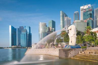 [NNA] 싱가포르 외국인 입국자 수, 2월도 中 급증