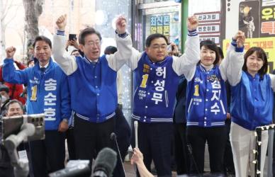 민주 국민의힘 민생경제특위 설치는 총선용 정치쇼