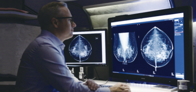 [테크인트렌드] K-AI 기술로 엑스레이 영상분석…세계인 암 정복 새 기준 세운다