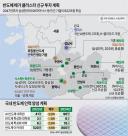[골든북] 수도권 경제력 쏠림 심화…GDP 기여율 70% 