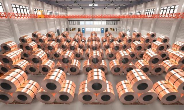 LS Cable embarks on construction of plant for new copper foil material