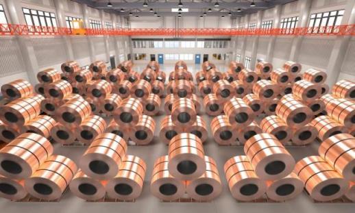 LS Cable embarks on construction of plant for new copper foil material