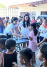 韓 고등학생들이 만든 오픈핸즈, 필리핀에 데이케어센터 설립