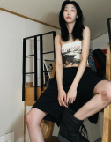 '이채민과 열애' 류다인 누구? 모델 의심케하는 비주얼 자랑