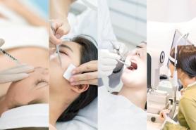 Từ làm răng, chữa cận cho đến phẫu thuật thẩm mỹ…Nhu cầu du lịch y tế tại Hàn Quốc của khách quốc tế ngày càng đa dạng