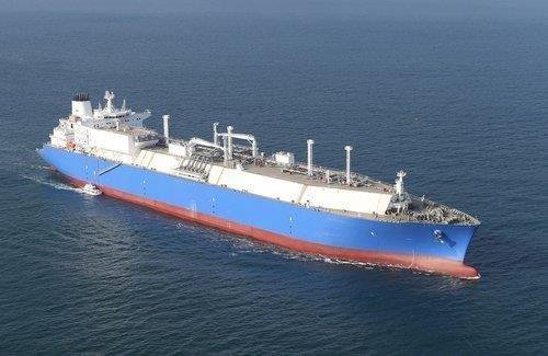 ハンファオーシャン、LNG運搬船8隻受注…2兆4393億ウォン規模