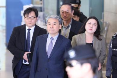 방산 공관장 회의 28일 개최…이종섭 대사 참석