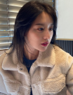 [슬라이드 포토] 김지원, 일상 모습 모아보니...도도녀 아닌 귀요美♥