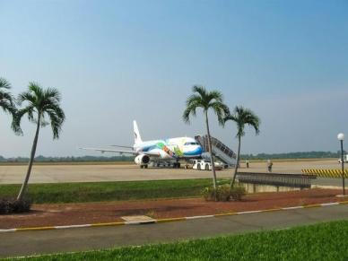 [NNA] 캄보디아 바탐방공항, 재개발 계획 재개