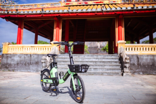 [INTERVIEW] S. Korean mobility solution company targets historical city as gateway to Viet Nam