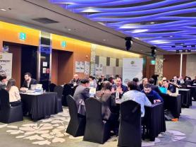 Turkish automotive association seeks partnership with S. Korean companies