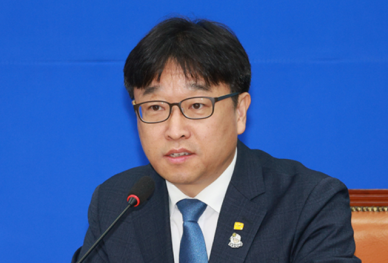 민주 이용우, 수임 축소 의혹에 서울변회 징계 돌입…檢 고발도