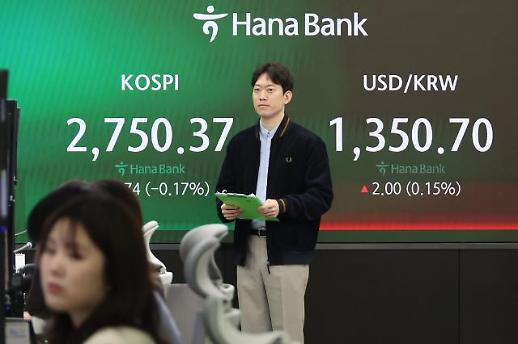 富时罗素推迟将韩国纳入世界国债指数