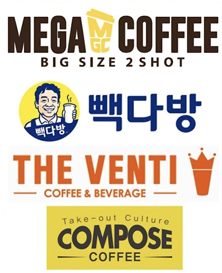  韩国冰美式咖啡市场竞争白热化 咖啡巨头合力围剿个人咖啡店