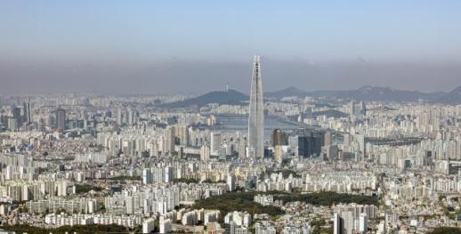 아파트 분양권 전매 급증세···지방까지 퍼졌다