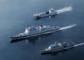 HD Hyundai selected to support Peruvian Navys modernization project