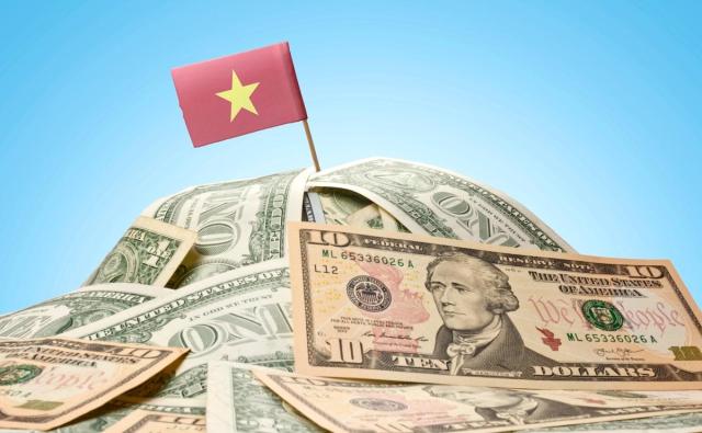 [NNA] 베트남 은행 대출잔고, 전년 말보다 감소