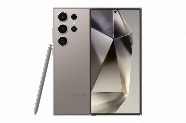 Galaxy S24 Ultra荣登《消费者报告》"最佳手机相机"榜首