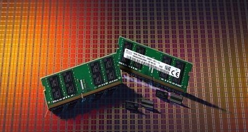 SK하이닉스의 DDR4 D램 사진SK하이닉스 제공 연합뉴스