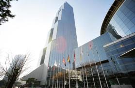 Promising small firms given chance to explore overseas markets