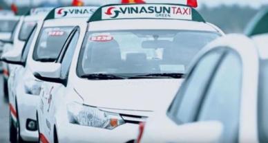 [ASIA Biz] 베트남 비나선택시, 전기차 대신 하이브리드 택시 투자