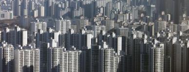 올해 서울 아파트 중심 전세난 가속···전세수급지수 27개월만에 최대