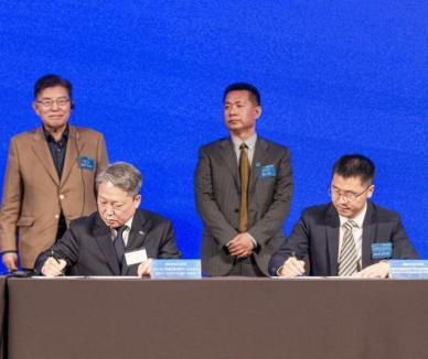 메인비즈협회, 中 후이저우시와 중소기업 상호발전 위한 교류협력 업무협약 체결