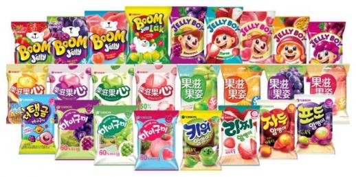 My Gummy đạt doanh thu năm 2023 vượt 100 tỷ KRW…Đặc biệt được ưa thích tại Việt Nam, Trung Quốc