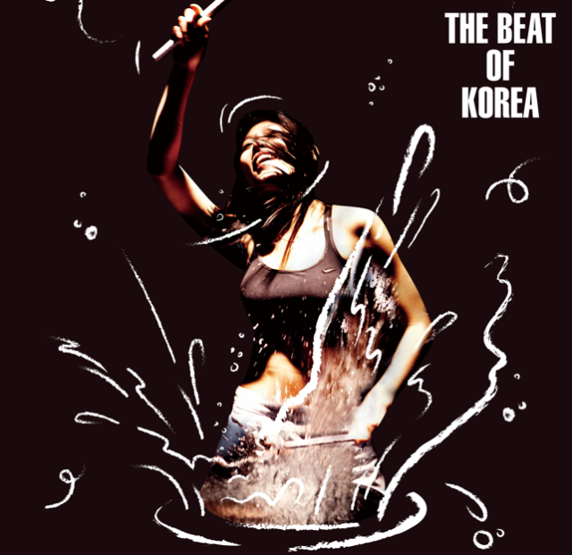 Koreas iconic percussion show Nanta to take place in Africas largest cultural event