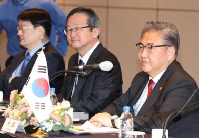내달 한중일 정상회의 열릴 듯…외교부 개최 일자 협의중
