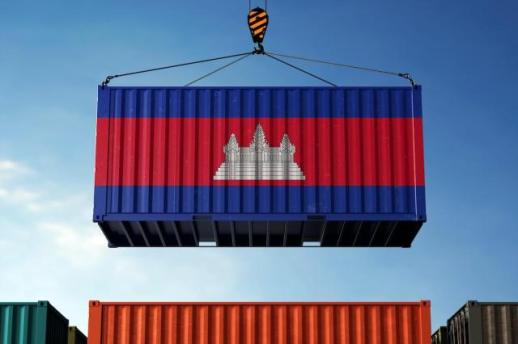 [NNA] 캄보디아 올 GDP 성장률 5.8%… 세계은행 예측