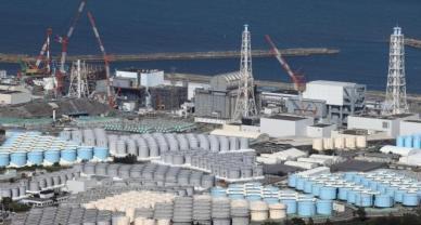 후쿠시마 앞바다 규모 6.0 지진…원전 오염수 특이사항 없다