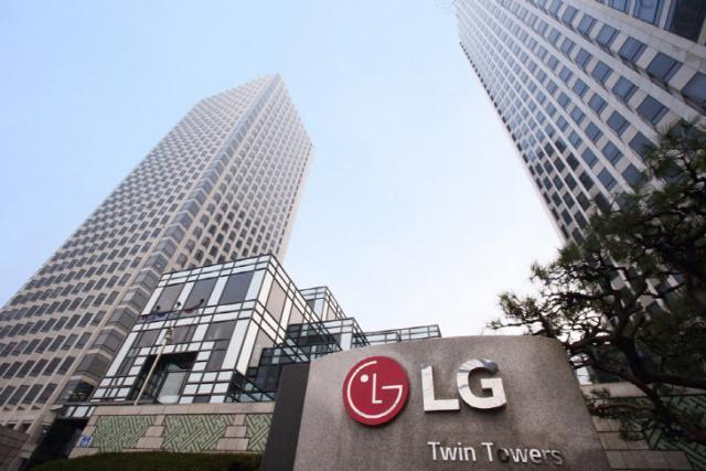 LG電子、第1四半期の営業利益1兆3329億ウォン…前年比11%↓