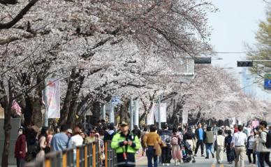 [내일 날씨] 일요일 맑고 포근…미세먼지는 '나쁨'