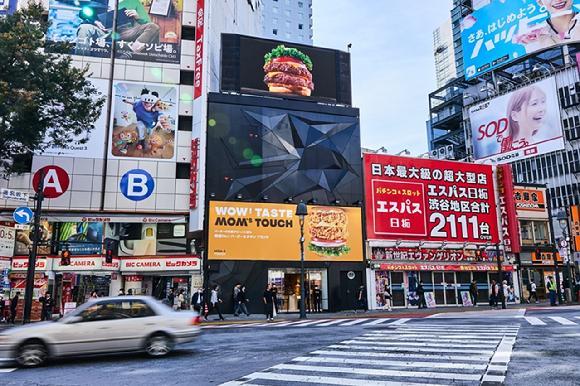 韩国连锁餐饮品牌扎堆日本 出海风头正劲 