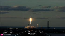 South Koreas second homegrown spy satellite successfully launched