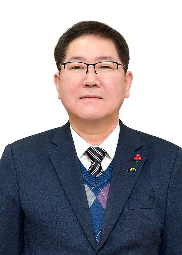 도중선 예산부군수사진예산군