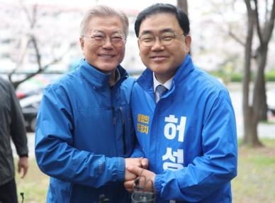 [이마 정치9단] 文 총선 유세 파격 행보가 선거법 위반?