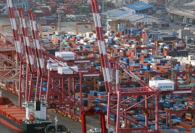 韓国政府、昨年8月から輸出企業に16.7兆ウォンを支援