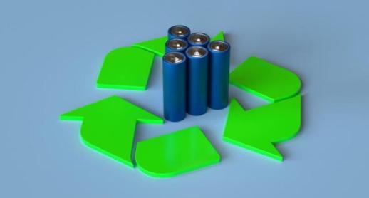 S. Korean resources circulation firm constructs battery recycling plant