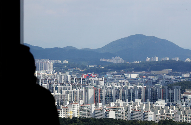 韩全租公寓需求激增 仁川涨幅居首逾1亿韩元